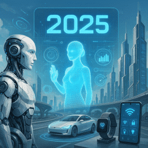 التحول الرقمي في 2026: 10 تقنيات رئيسية