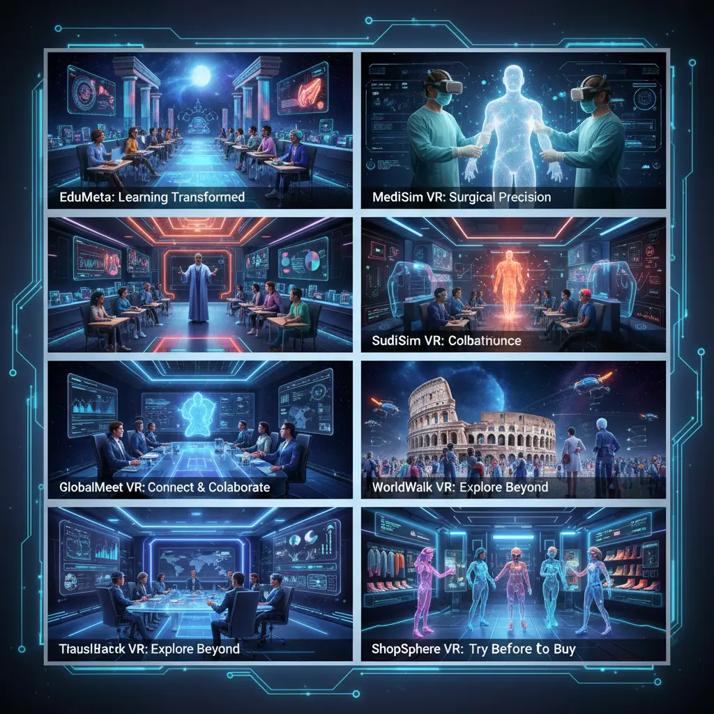 الاستخدامات العملية