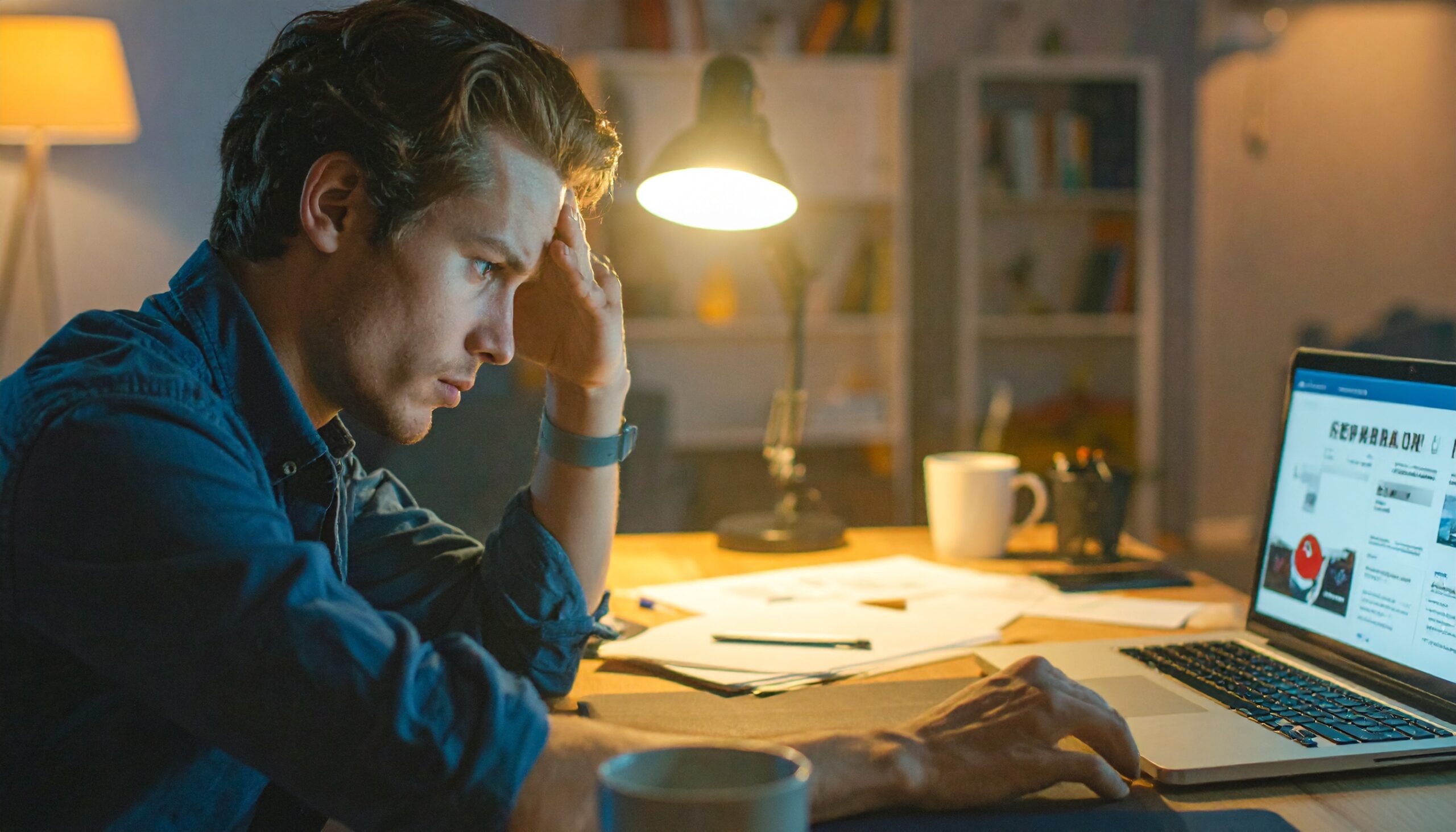 كيف تحصل على أول عميل فريلانس