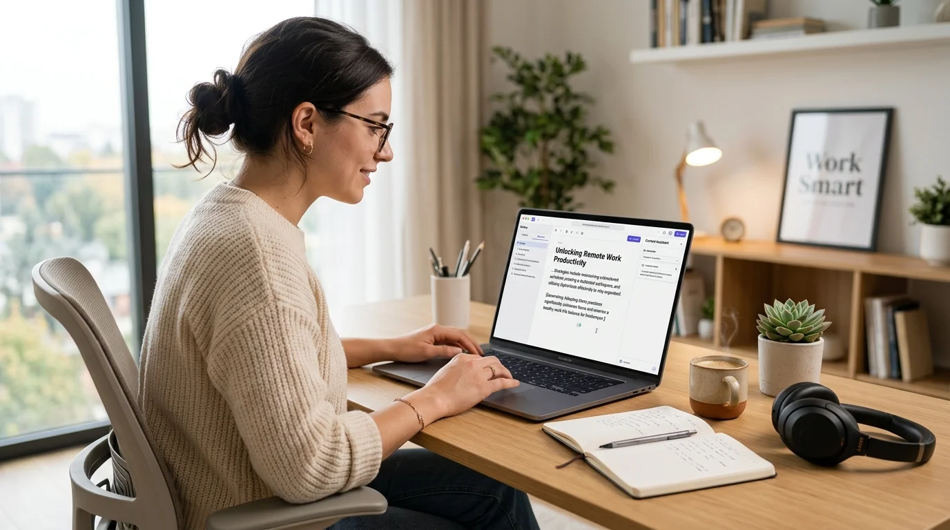 استخدام ChatGPT في كتابة المحتوى للعملاء وزيادة الإنتاجية