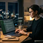 كيف تستخدم ChatGPT لكسب المال في 2026 من خلال العمل الحر والذكاء الاصطناعي