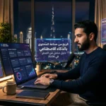 الربح من صناعة المحتوى بالذكاء الاصطناعي في 2026 باستخدام أدوات AI مثل ChatGPT والعمل الحر وصناعة المحتوى الرقمي