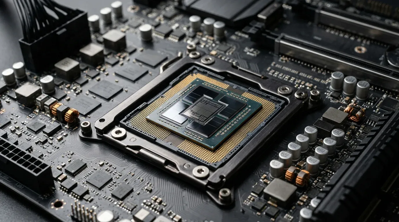 شريحة NVIDIA RTX Spark للذكاء الاصطناعي