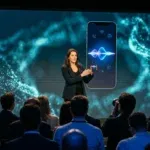 Apple تكشف عن الجيل الجديد من Siri AI