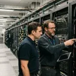 شركات الذكاء الاصطناعي تتنافس لتطوير شرائح جديدة بعيدًا عن NVIDIA