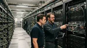 شركات الذكاء الاصطناعي تتنافس لتطوير شرائح جديدة بعيدًا عن NVIDIA