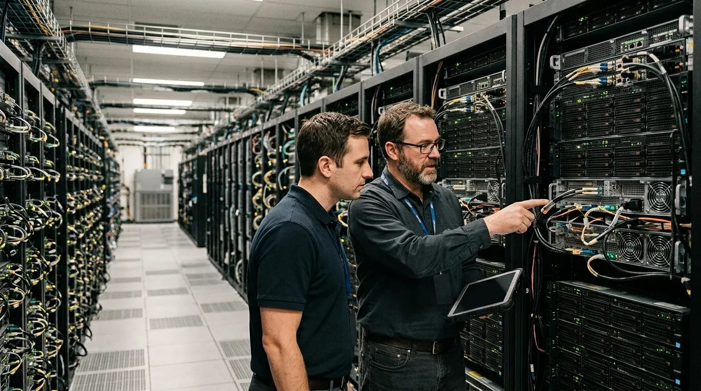 شركات الذكاء الاصطناعي تتنافس لتطوير شرائح جديدة بعيدًا عن NVIDIA