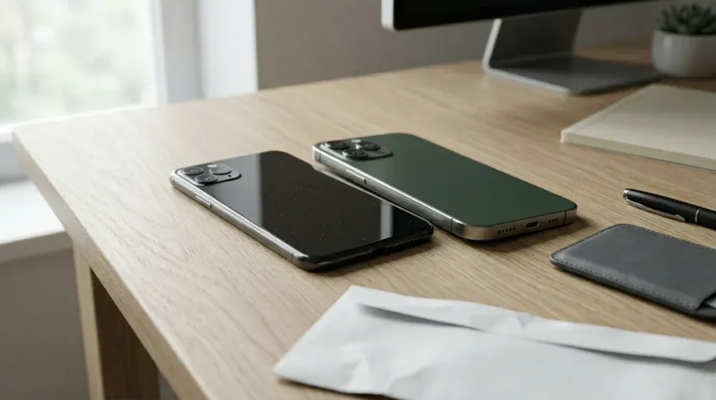 هواتف Apple وتأثير ارتفاع الأسعار المحتمل