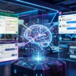الربح من إنشاء Chatbots بالذكاء الاصطناعي في 2026