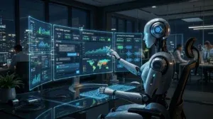 الربح من إنشاء AI Agents بالذكاء الاصطناعي في 2026