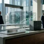 Apple تتجاوز NVIDIA لتصبح الشركة الأعلى قيمة في العالم.