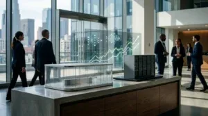 Apple تتجاوز NVIDIA لتصبح الشركة الأعلى قيمة في العالم.