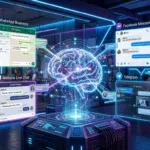 الربح من إنشاء Chatbots بالذكاء الاصطناعي في 2026