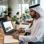 خبير تجارة إلكترونية يحلل متجر Shopify ولوحة تحويل